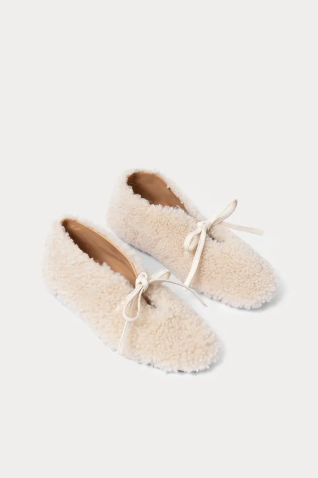 Rachel Comey Flats Loafers Women Menlo No Sacchetto Dune