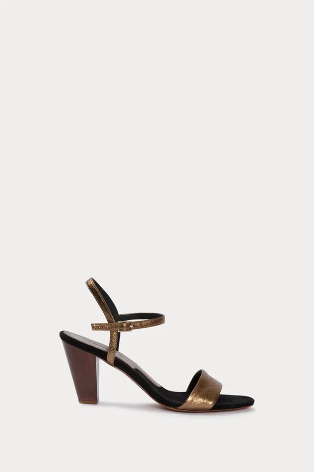 Rachel Comey Heels Women Pullman Heel Bronze