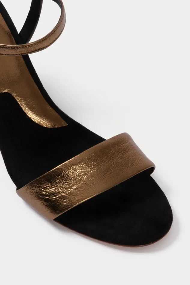 Rachel Comey Heels Women Pullman Heel Bronze