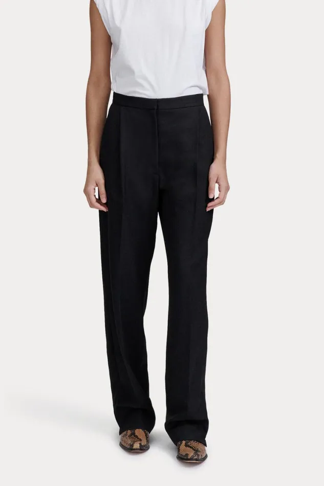 Rachel Comey Jackets Outerwear Women Abarca Blazer Black Rachel Comey Jackets Outerwear Women Abarca Blazer Black