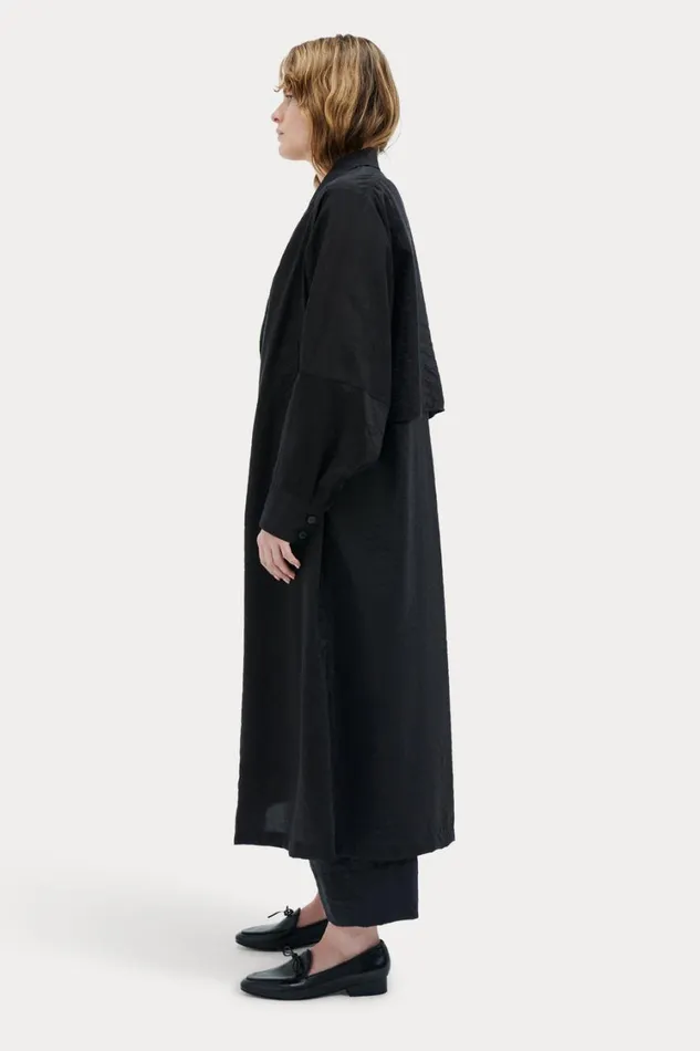 Rachel Comey Jackets Outerwear Women Kilo Trench Black