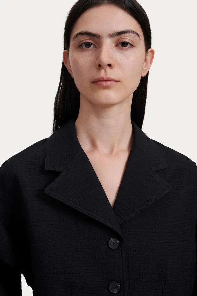 Rachel Comey Jackets Outerwear Women New Amboy Blazer Black Rachel Comey Jackets Outerwear Women New Amboy Blazer Black