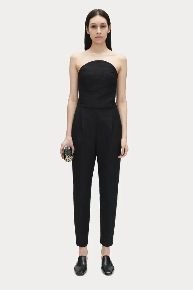 Rachel Comey Jackets Outerwear Women New Amboy Blazer Black Rachel Comey Jackets Outerwear Women New Amboy Blazer Black