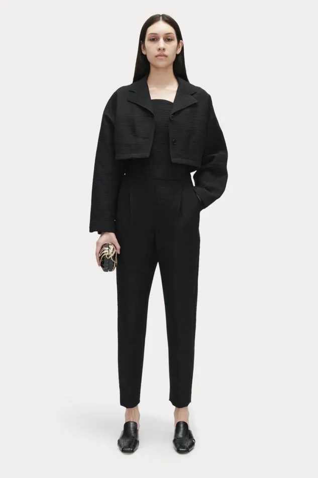 Rachel Comey Jackets Outerwear Women New Amboy Blazer Black Rachel Comey Jackets Outerwear Women New Amboy Blazer Black