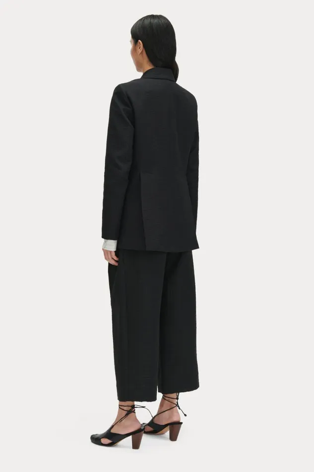 Rachel Comey Jackets Outerwear Women New Amboy Blazer Black Rachel Comey Jackets Outerwear Women New Amboy Blazer Black