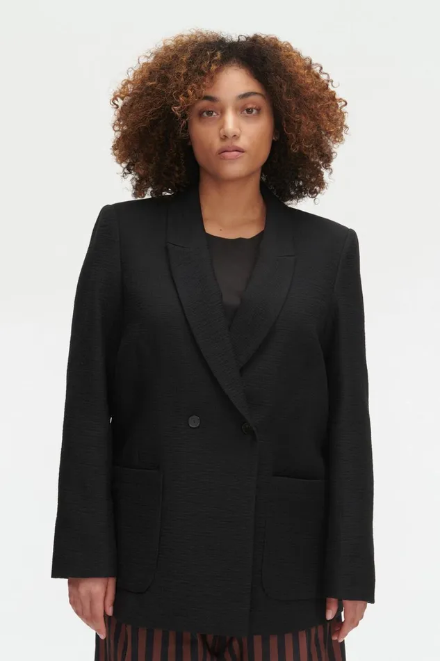 Rachel Comey Jackets Outerwear Women New Amboy Blazer Black Rachel Comey Jackets Outerwear Women New Amboy Blazer Black