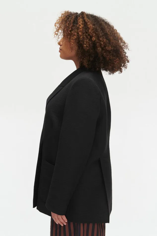 Rachel Comey Jackets Outerwear Women New Amboy Blazer Black Rachel Comey Jackets Outerwear Women New Amboy Blazer Black
