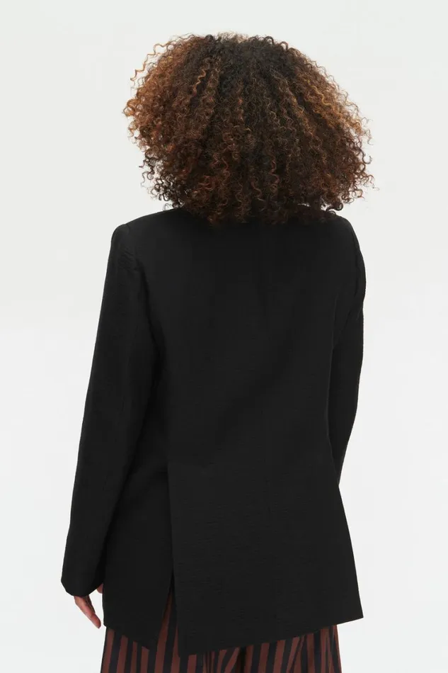 Rachel Comey Jackets Outerwear Women New Amboy Blazer Black Rachel Comey Jackets Outerwear Women New Amboy Blazer Black