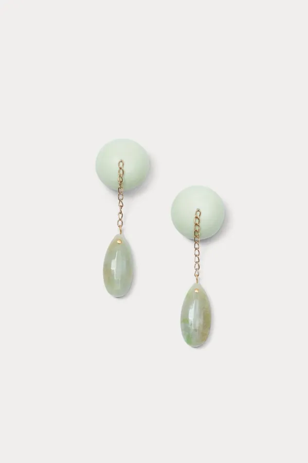Rachel Comey Jewelry Women Dodd Earrings Pear