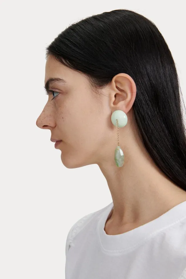 Rachel Comey Jewelry Women Dodd Earrings Pear