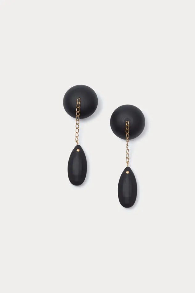 Rachel Comey Jewelry Women Dodd Earrings Pear
