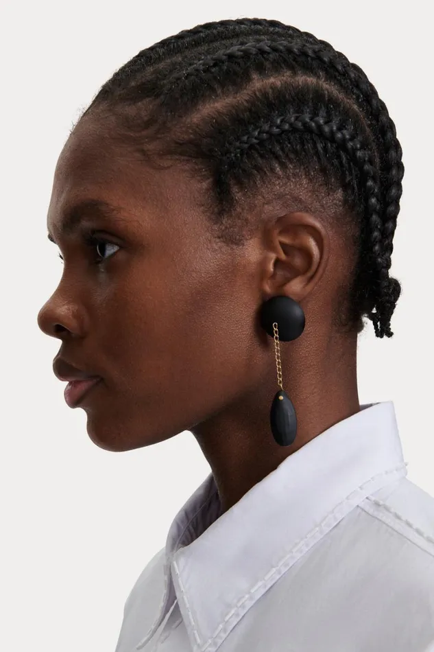 Rachel Comey Jewelry Women Dodd Earrings Pear