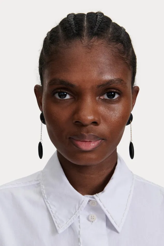Rachel Comey Jewelry Women Dodd Earrings Pear