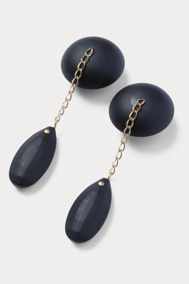 Rachel Comey Jewelry Women Dodd Earrings Pear