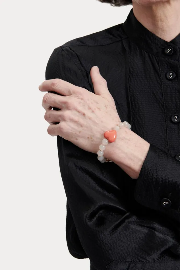 Rachel Comey Jewelry Women Elowen Bracelet Oat Rachel Comey Jewelry Women Elowen Bracelet Oat
