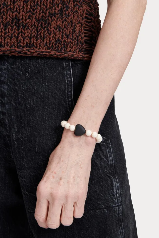 Rachel Comey Jewelry Women Elowen Bracelet Oat Rachel Comey Jewelry Women Elowen Bracelet Oat