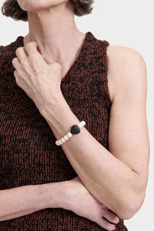 Rachel Comey Jewelry Women Elowen Bracelet Oat Rachel Comey Jewelry Women Elowen Bracelet Oat
