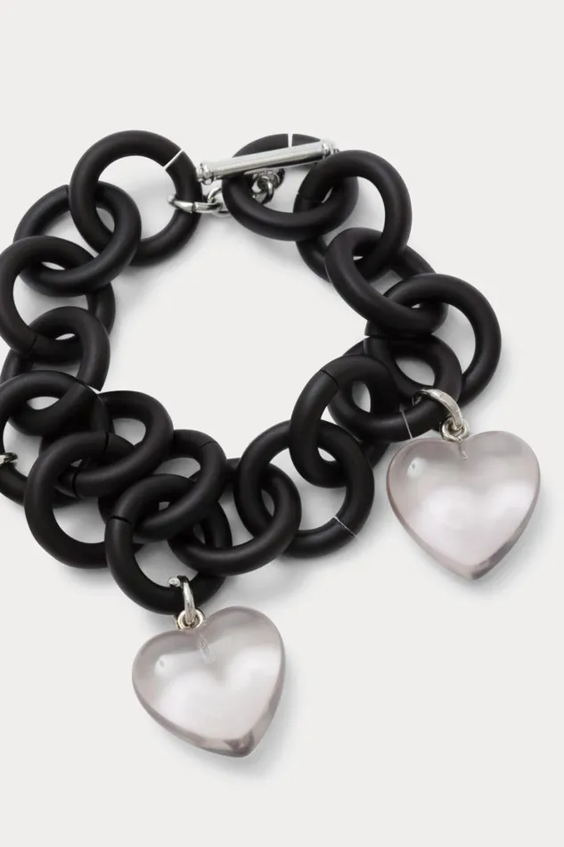Rachel Comey Jewelry Women Finch Bracelet Smoke