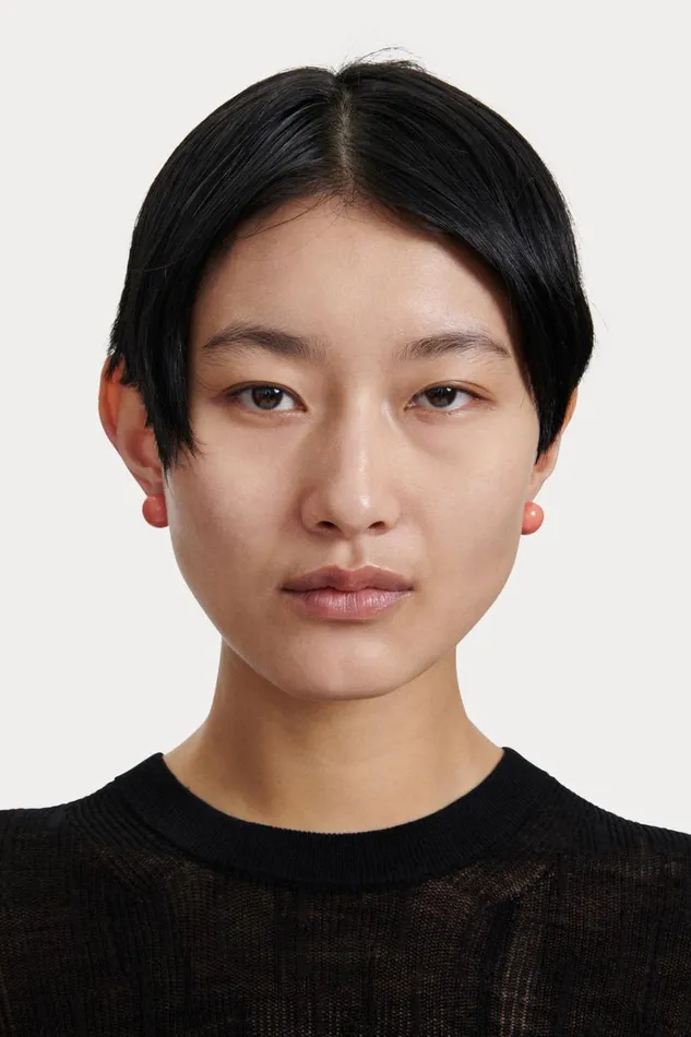 Rachel Comey Jewelry Women Goble Earrings Coral Rachel Comey Jewelry Women Goble Earrings Coral