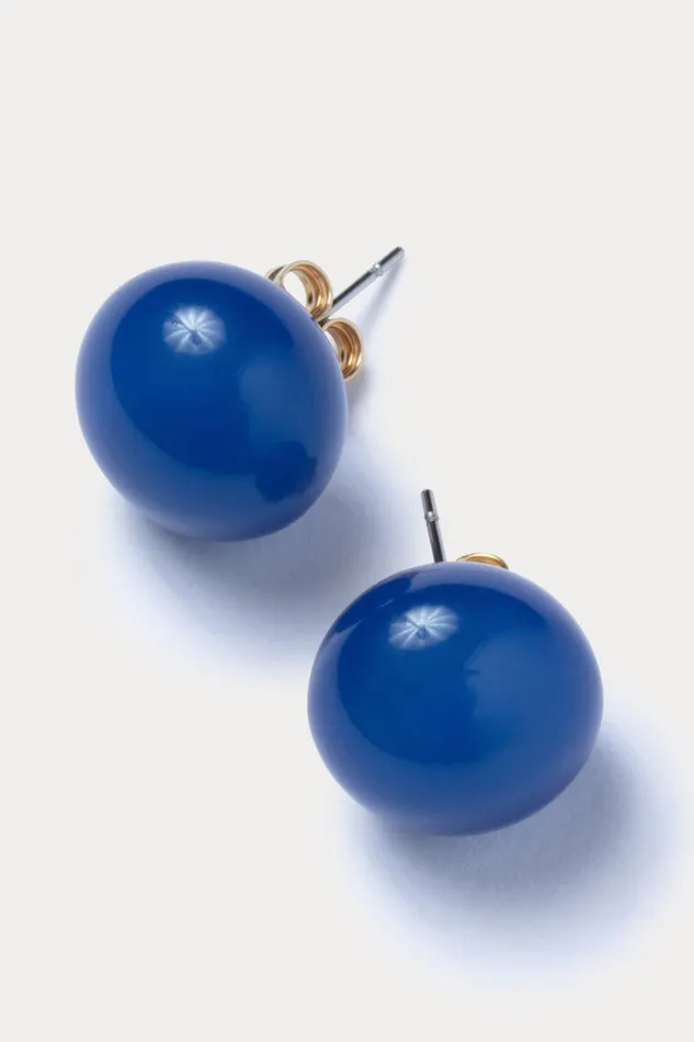 Rachel Comey Jewelry Women Goble Earrings Coral Rachel Comey Jewelry Women Goble Earrings Coral