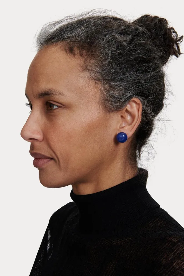 Rachel Comey Jewelry Women Goble Earrings Coral Rachel Comey Jewelry Women Goble Earrings Coral