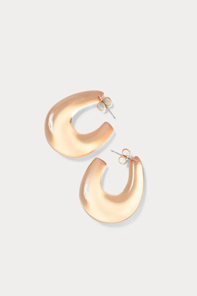 Rachel Comey Jewelry Women Isle Earring Black Rachel Comey Jewelry Women Isle Earring Black
