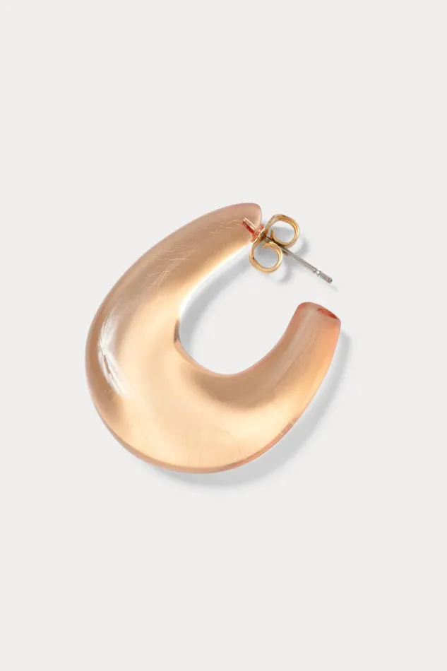 Rachel Comey Jewelry Women Isle Earring Black Rachel Comey Jewelry Women Isle Earring Black