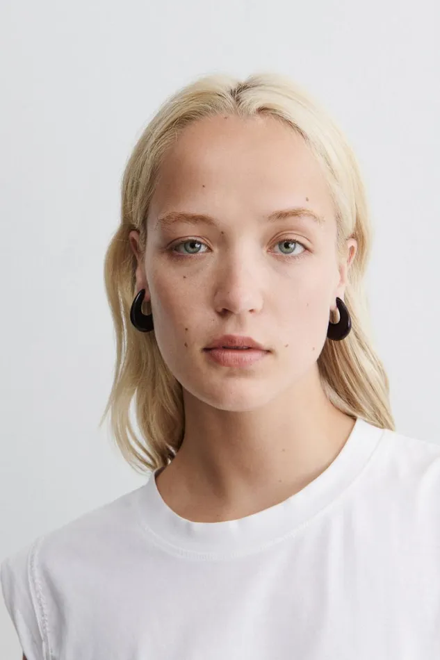 Rachel Comey Jewelry Women Isle Earring Black Rachel Comey Jewelry Women Isle Earring Black