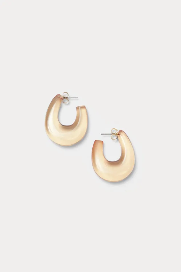 Rachel Comey Jewelry Women Isle Earring Black Rachel Comey Jewelry Women Isle Earring Black