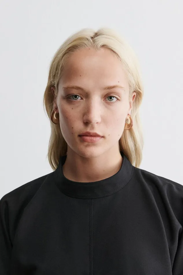 Rachel Comey Jewelry Women Isle Earring Black Rachel Comey Jewelry Women Isle Earring Black