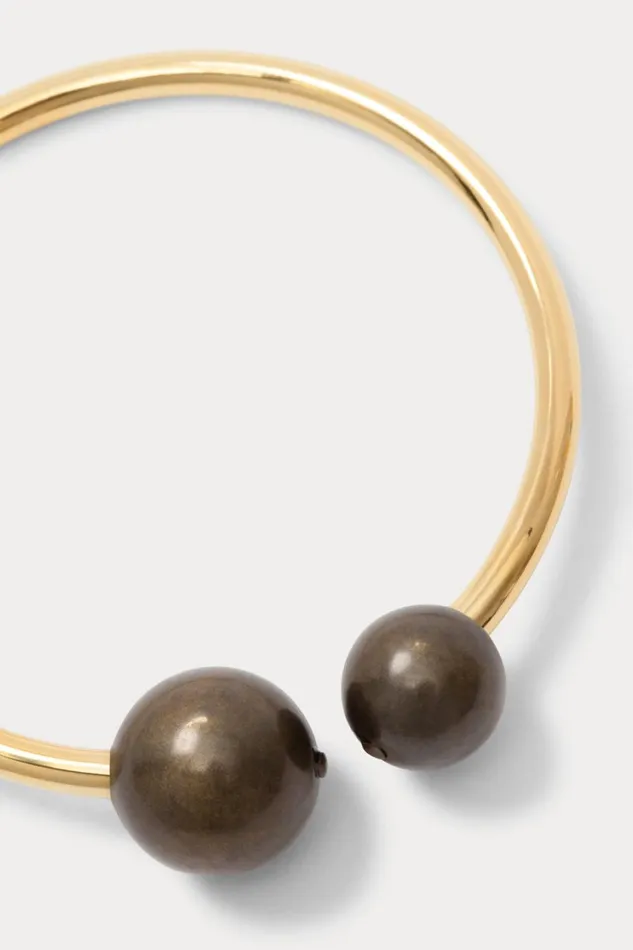 Rachel Comey Jewelry Women Quito Bracelet Old Gold Rachel Comey Jewelry Women Quito Bracelet Old Gold