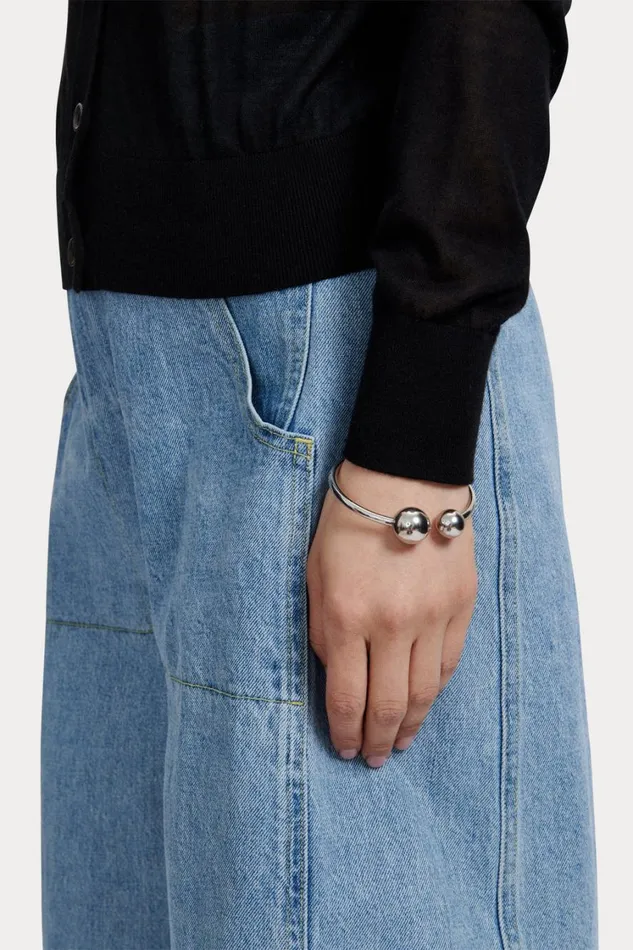 Rachel Comey Jewelry Women Quito Bracelet Old Gold Rachel Comey Jewelry Women Quito Bracelet Old Gold