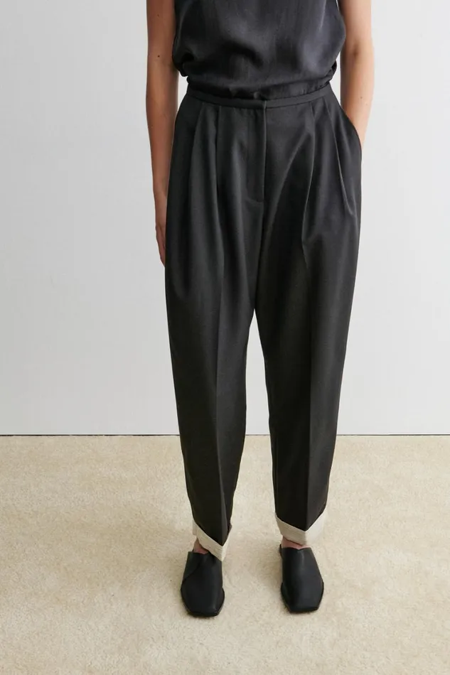 Rachel Comey Jumpsuits Women Fio Jumpsuit Black Rachel Comey Jumpsuits Women Fio Jumpsuit Black