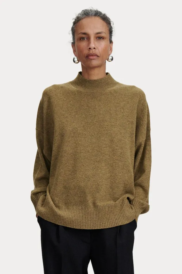 Rachel Comey Knits Women Sini Bra Top Cream