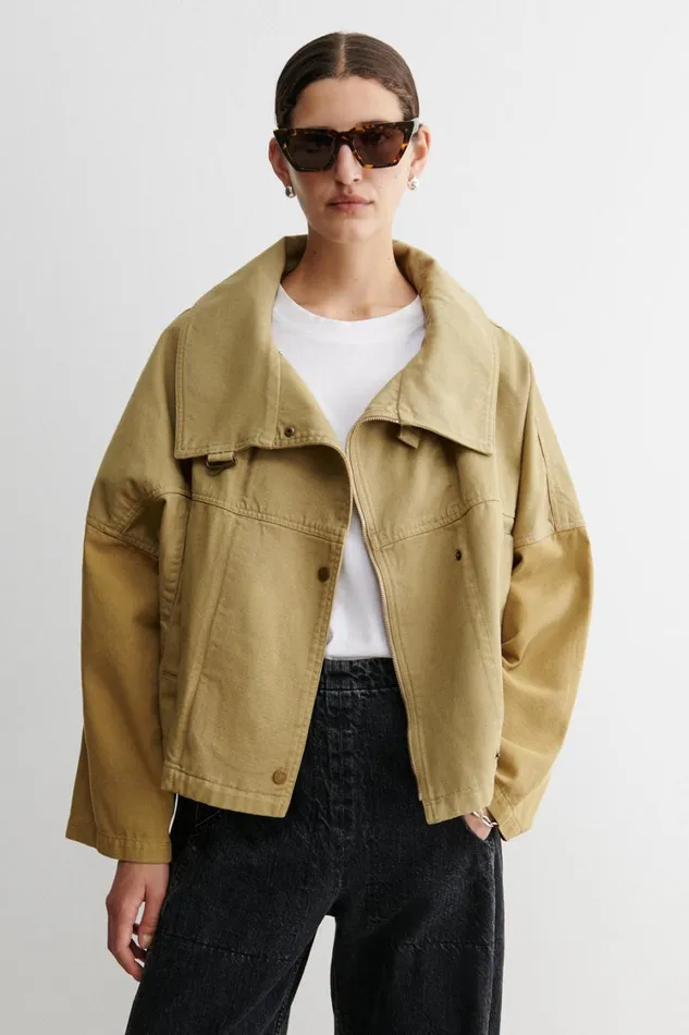 Rachel Comey Pants Women Darin Pant Olive
