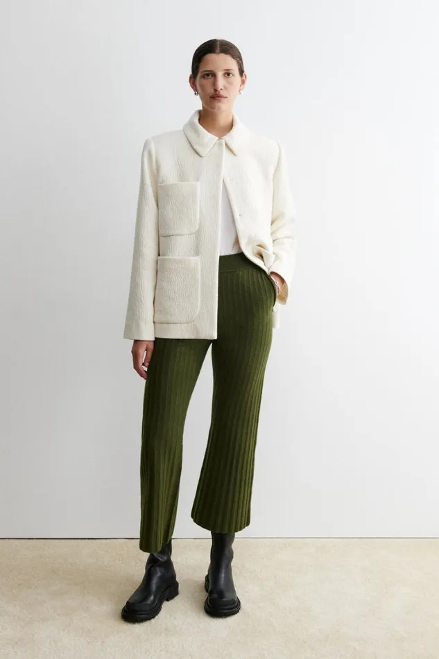 Rachel Comey Pants Women Dennis Pants Forest