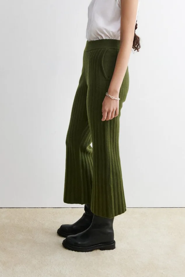 Rachel Comey Pants Women Dennis Pants Forest