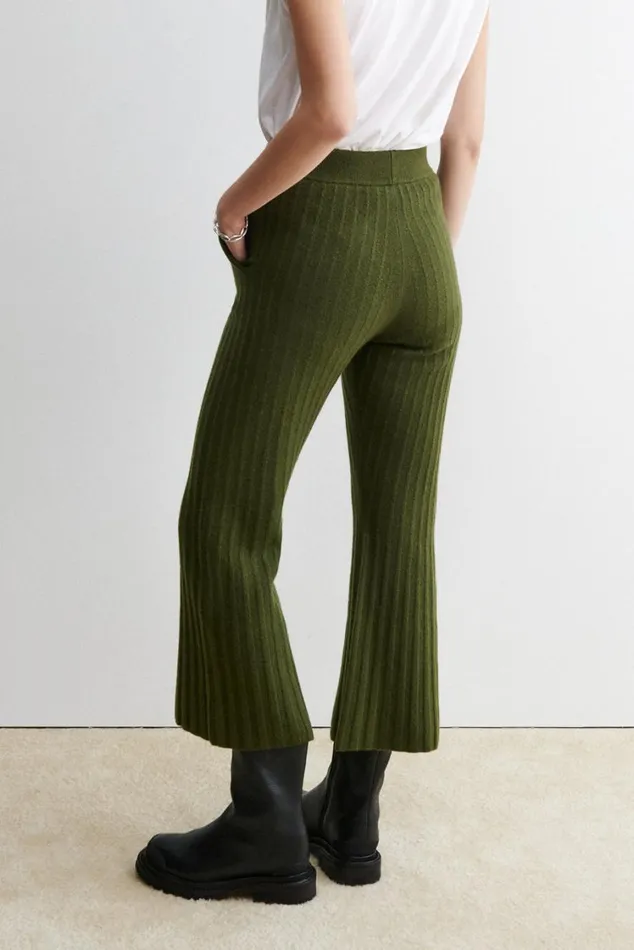Rachel Comey Pants Women Dennis Pants Forest