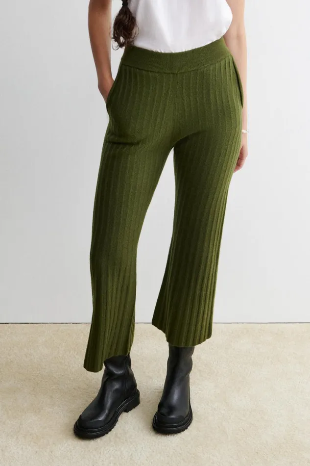Rachel Comey Pants Women Dennis Pants Forest