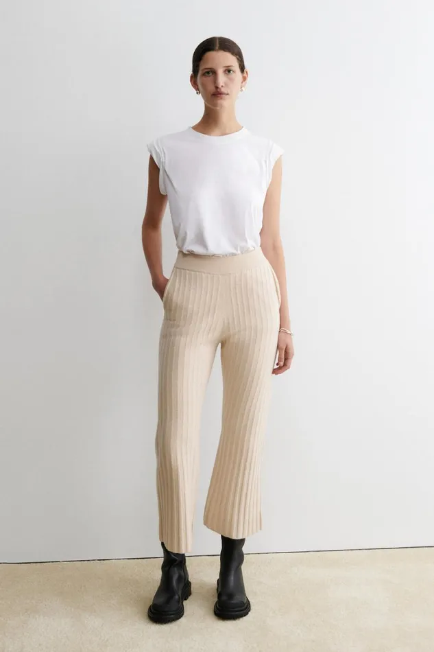 Rachel Comey Pants Women Dennis Pants Forest