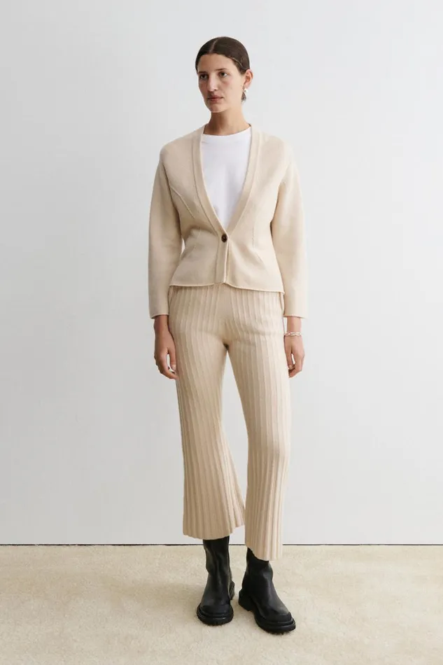 Rachel Comey Pants Women Dennis Pants Forest