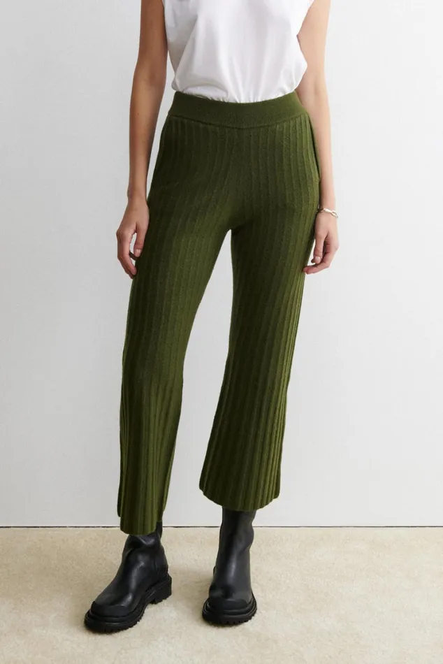 Rachel Comey Pants Women Dennis Pants Forest