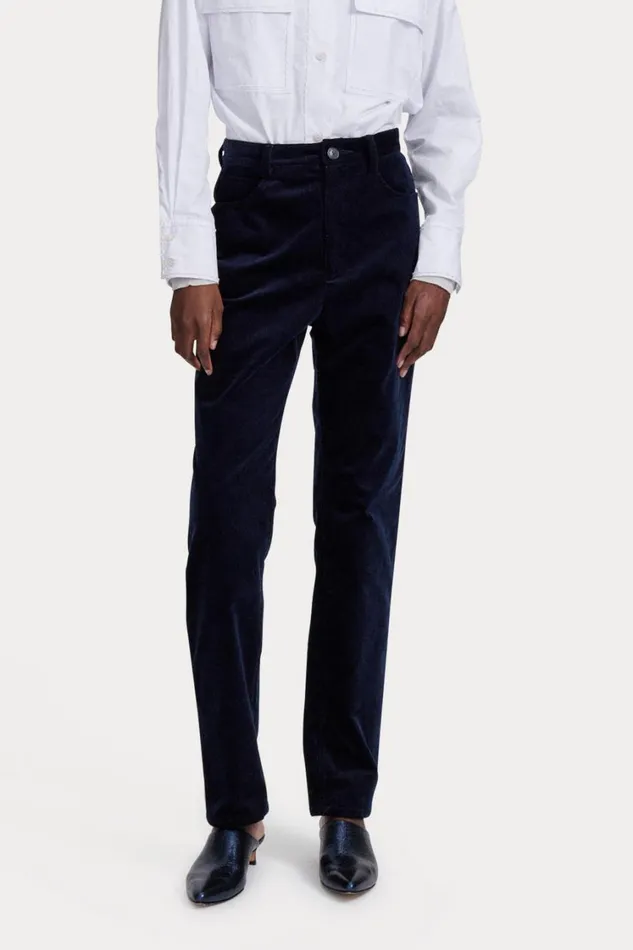 Rachel Comey Pants Women Gilman Pant Navy