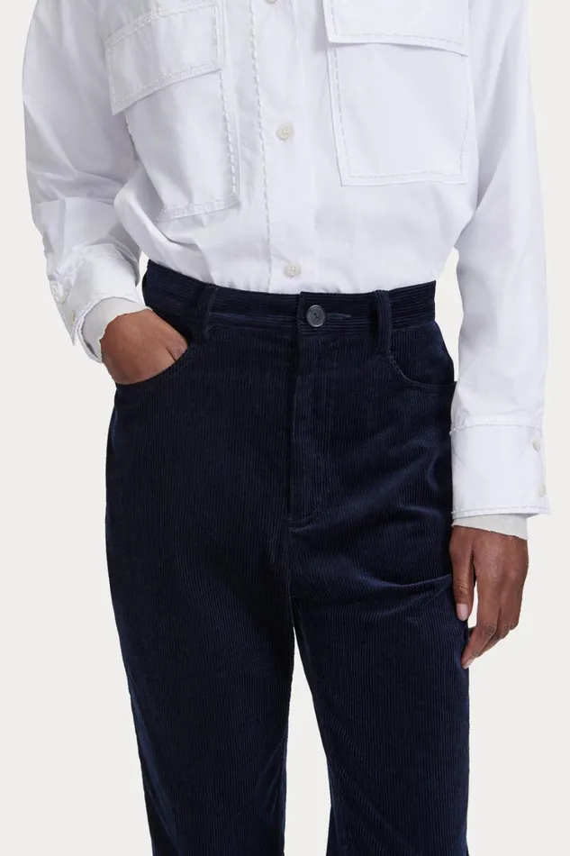 Rachel Comey Pants Women Gilman Pant Navy