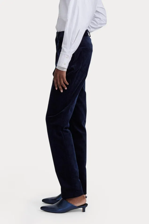 Rachel Comey Pants Women Gilman Pant Navy