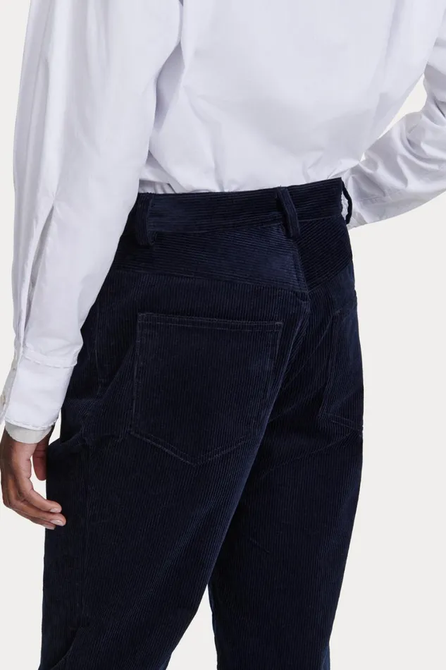 Rachel Comey Pants Women Gilman Pant Navy