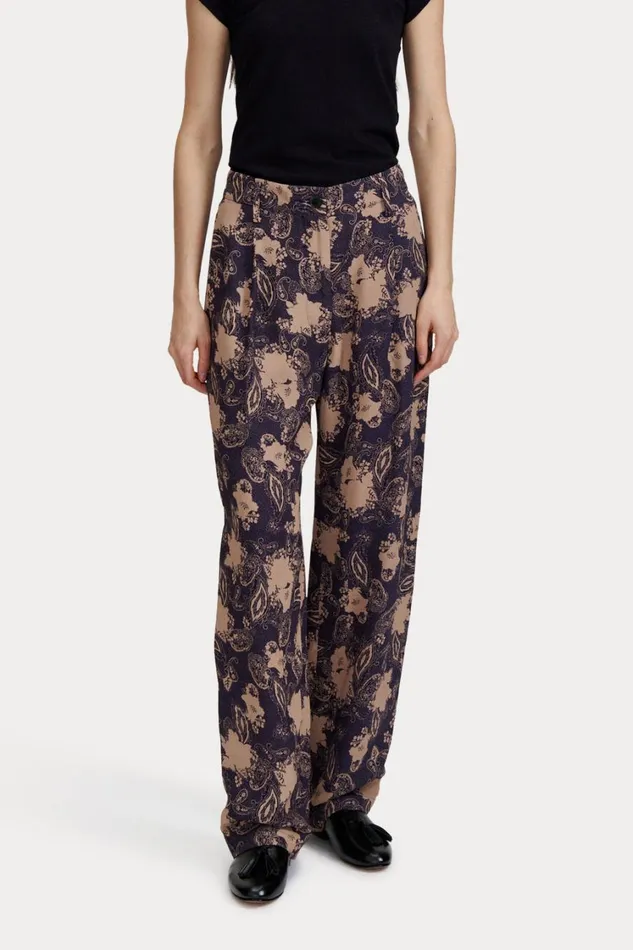 Rachel Comey Pants Women Hurst Pant Black