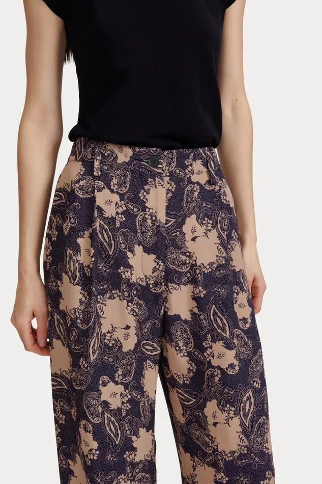 Rachel Comey Pants Women Hurst Pant Black