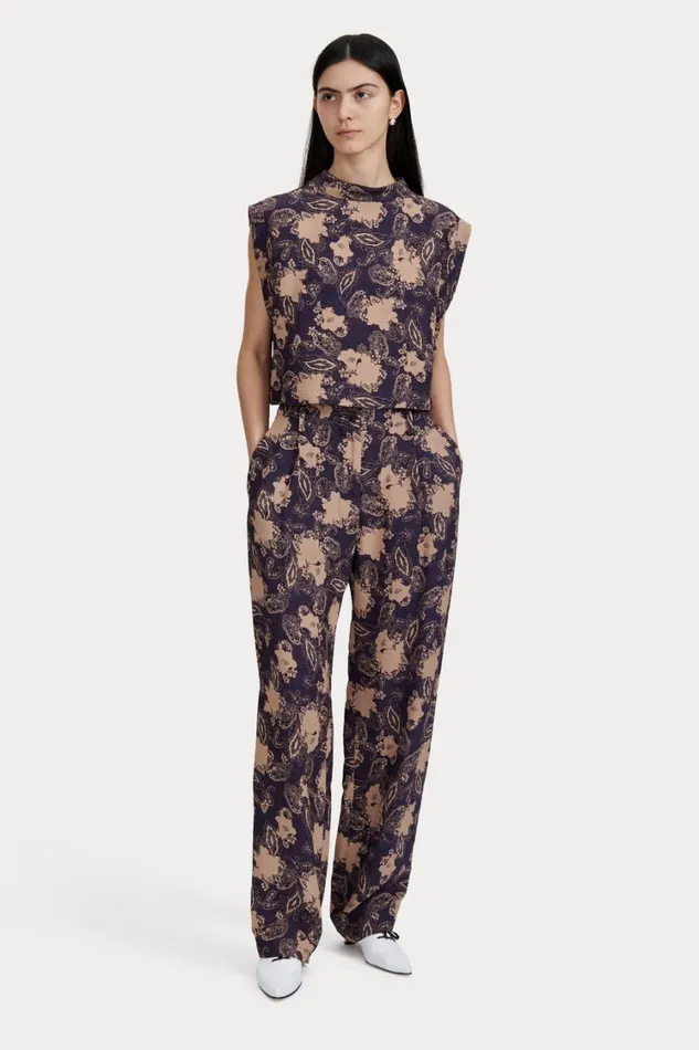 Rachel Comey Pants Women Hurst Pant Black