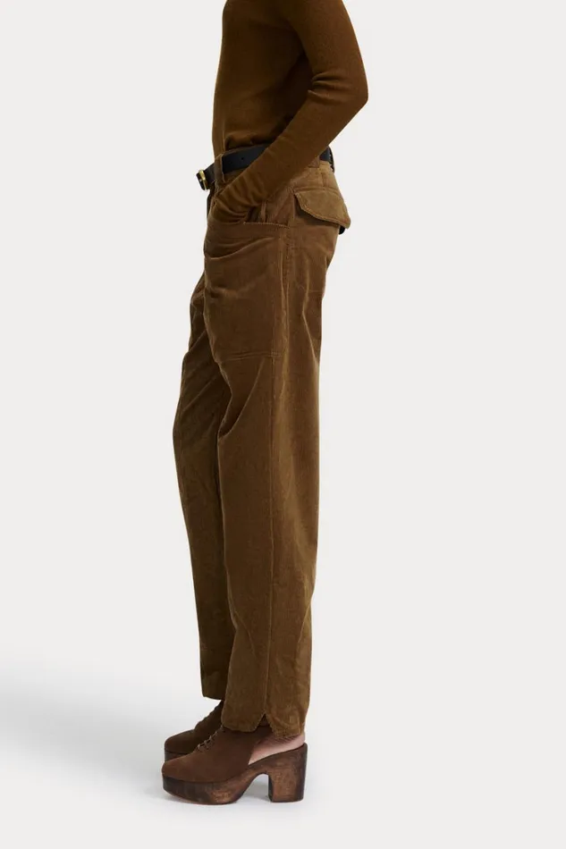 Rachel Comey Pants Women Oberlin Pant Navy